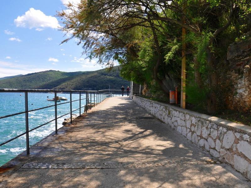 Apartment Noemi With A Direct Beach View Rabac Luaran gambar